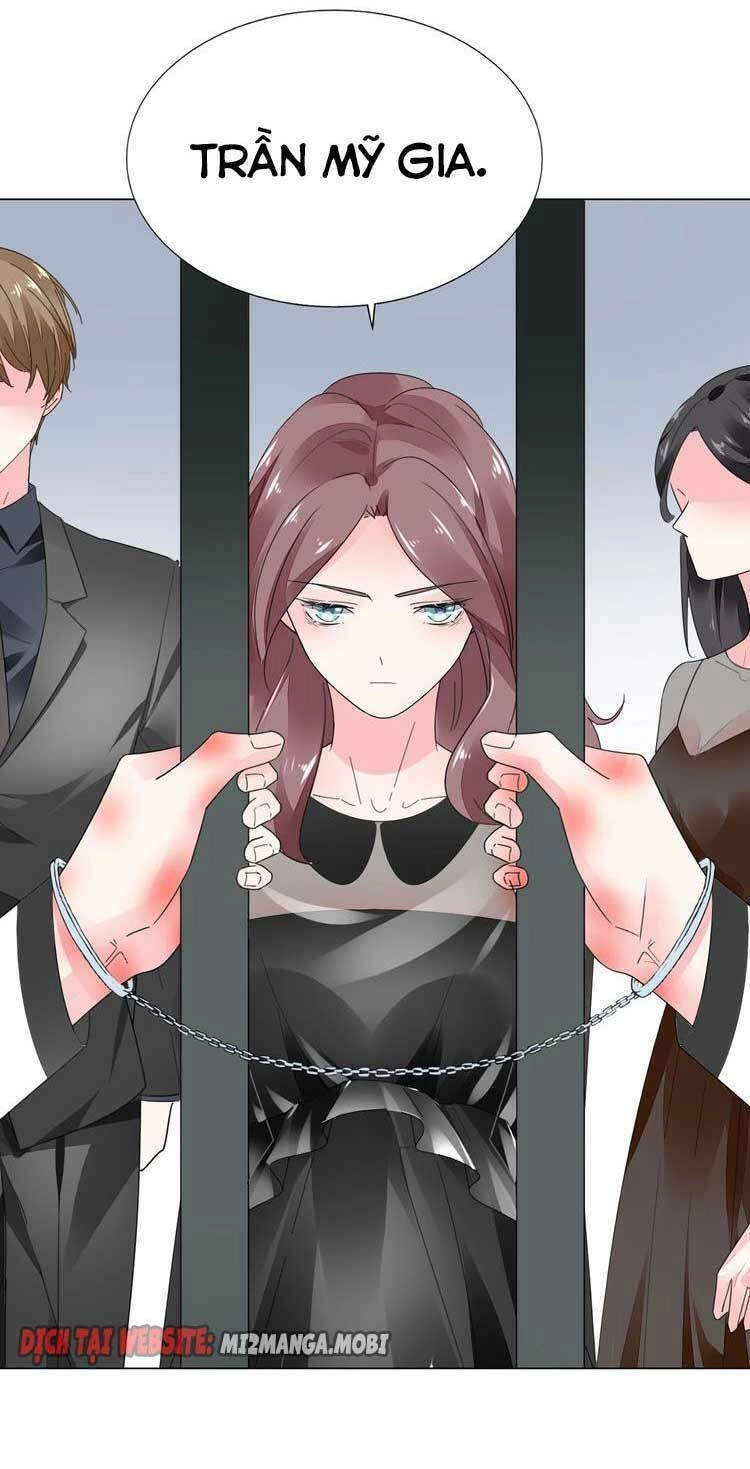 Điều Ước Sủng Ái Bất Bình Đẳng Chapter 83.1 - 10