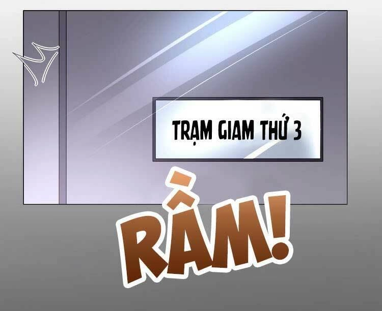 Điều Ước Sủng Ái Bất Bình Đẳng Chapter 83.2 - 7