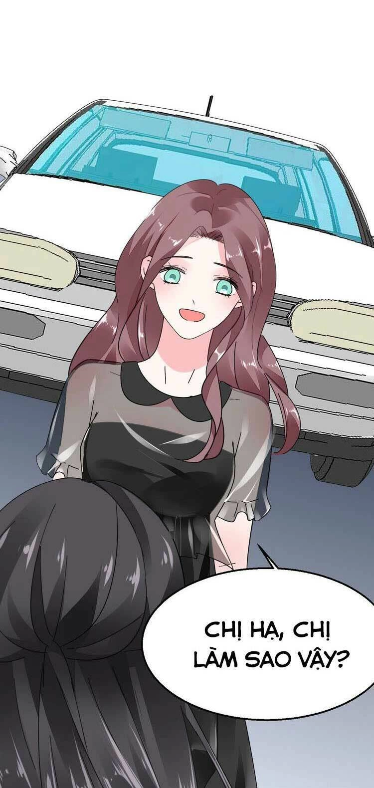 Điều Ước Sủng Ái Bất Bình Đẳng Chapter 83.2 - 15