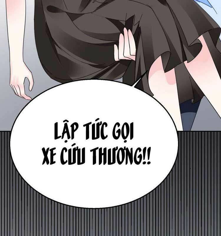 Điều Ước Sủng Ái Bất Bình Đẳng Chapter 83.2 - 25