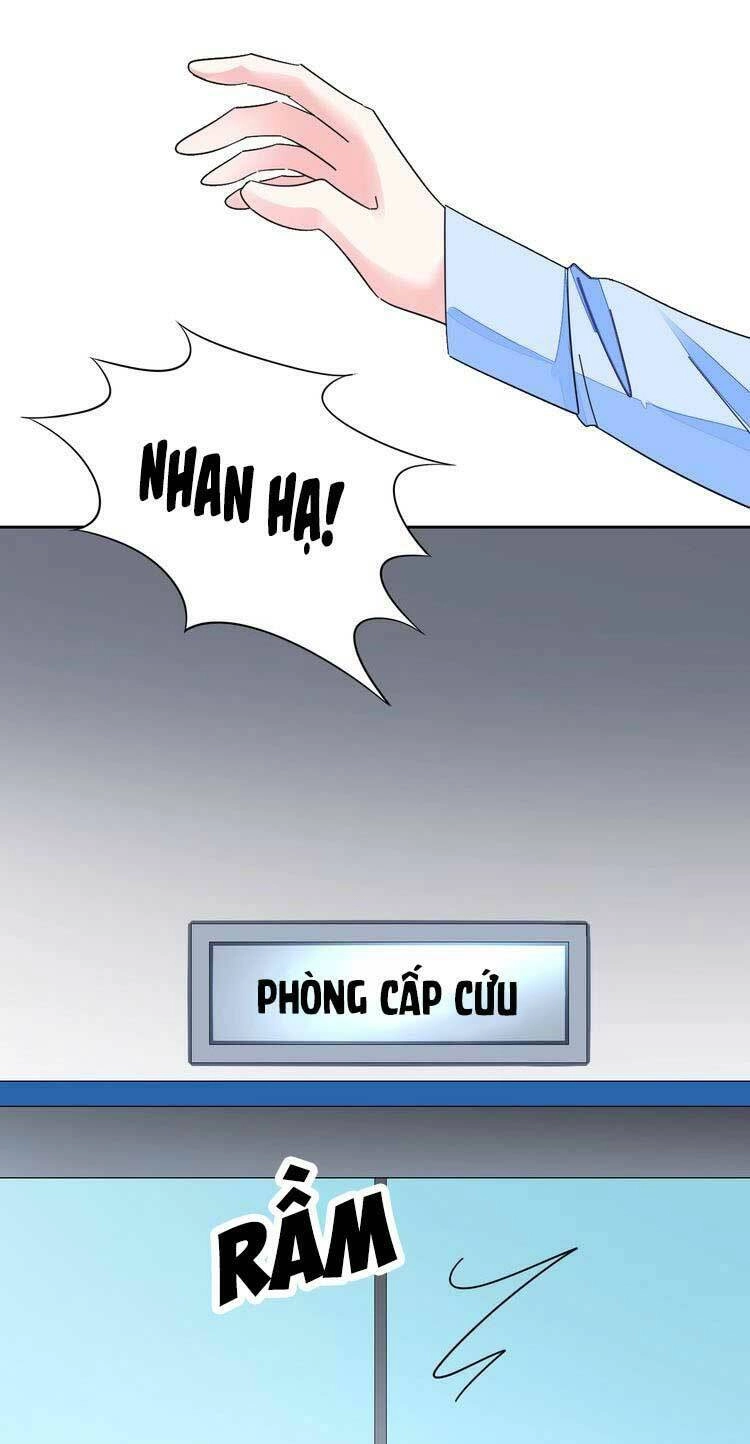 Điều Ước Sủng Ái Bất Bình Đẳng Chapter 83.2 - 31