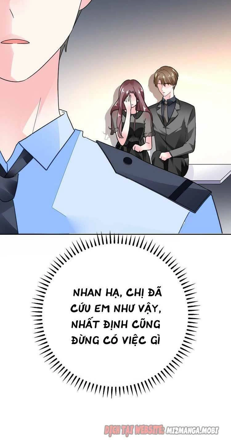 Điều Ước Sủng Ái Bất Bình Đẳng Chapter 83.2 - 33