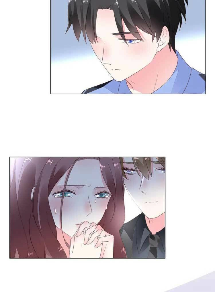 Điều Ước Sủng Ái Bất Bình Đẳng Chapter 84.1 - 3