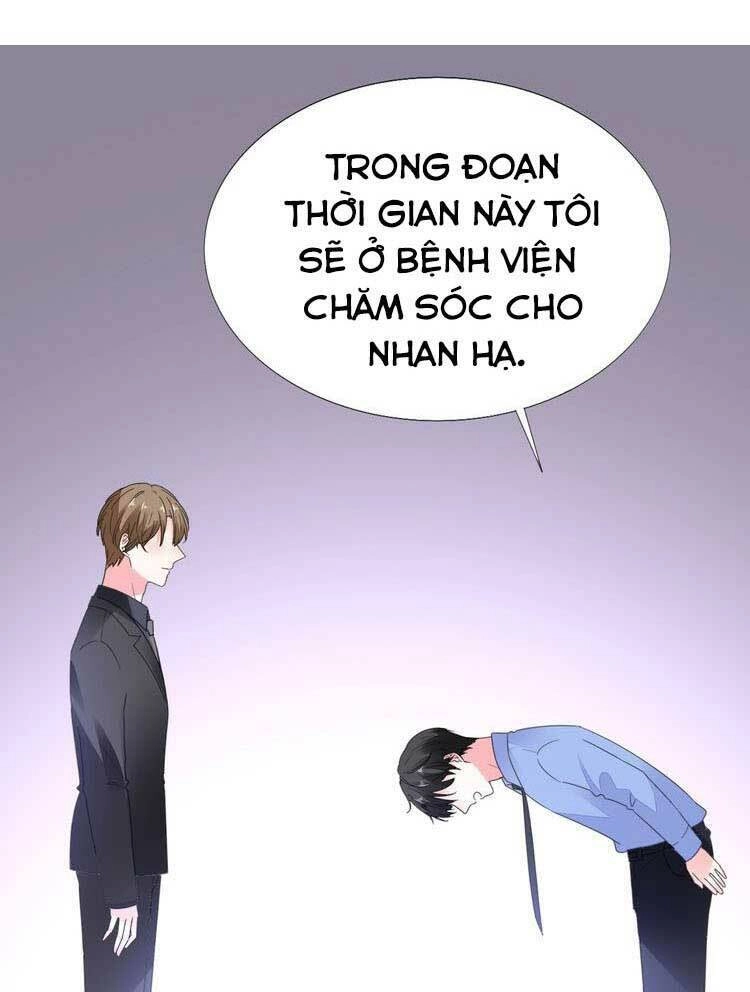 Điều Ước Sủng Ái Bất Bình Đẳng Chapter 84.1 - 11