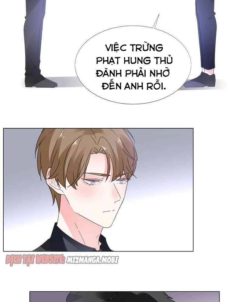 Điều Ước Sủng Ái Bất Bình Đẳng Chapter 84.1 - 12