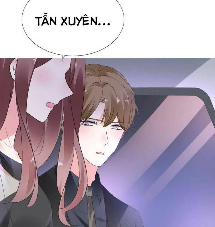 Điều Ước Sủng Ái Bất Bình Đẳng Chapter 84.1 - 19