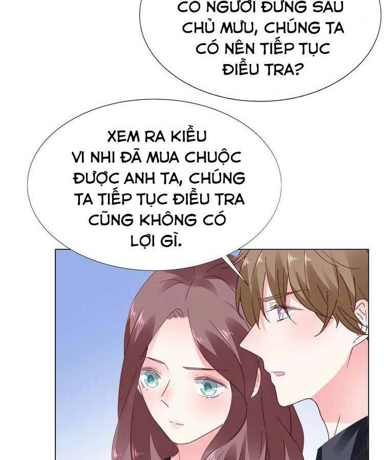 Điều Ước Sủng Ái Bất Bình Đẳng Chapter 84.1 - 23