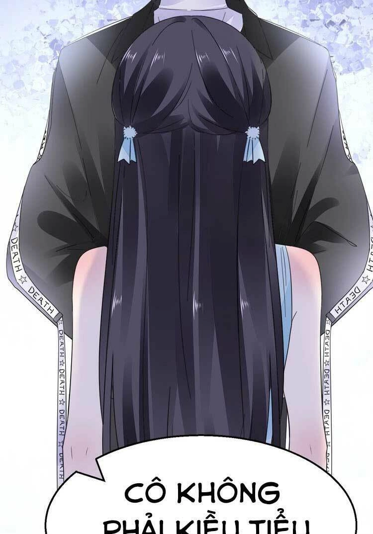 Điều Ước Sủng Ái Bất Bình Đẳng Chapter 84.2 - 20