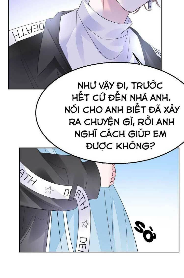Điều Ước Sủng Ái Bất Bình Đẳng Chapter 84.2 - 24
