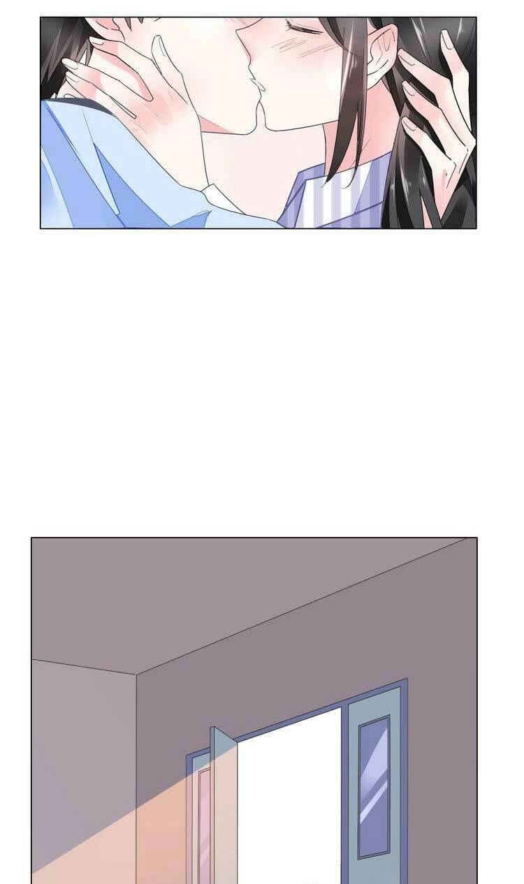 Điều Ước Sủng Ái Bất Bình Đẳng Chapter 85.1 - 14