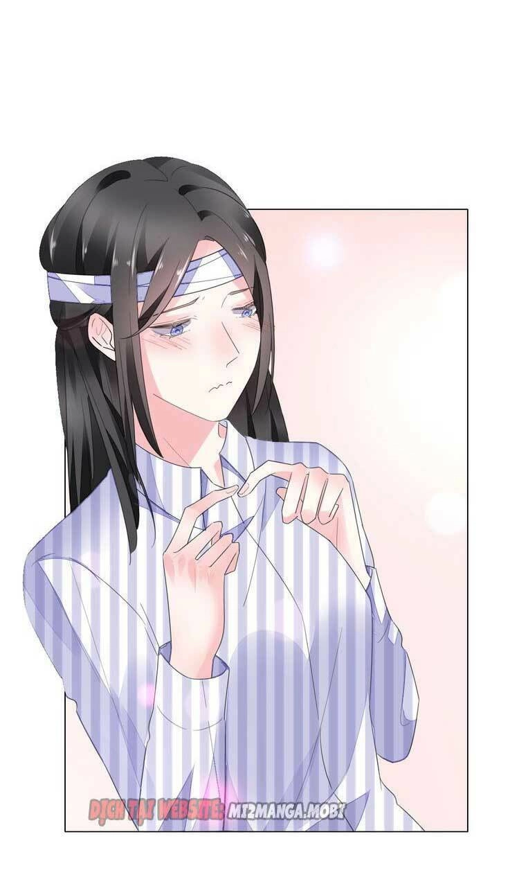 Điều Ước Sủng Ái Bất Bình Đẳng Chapter 85.1 - 16