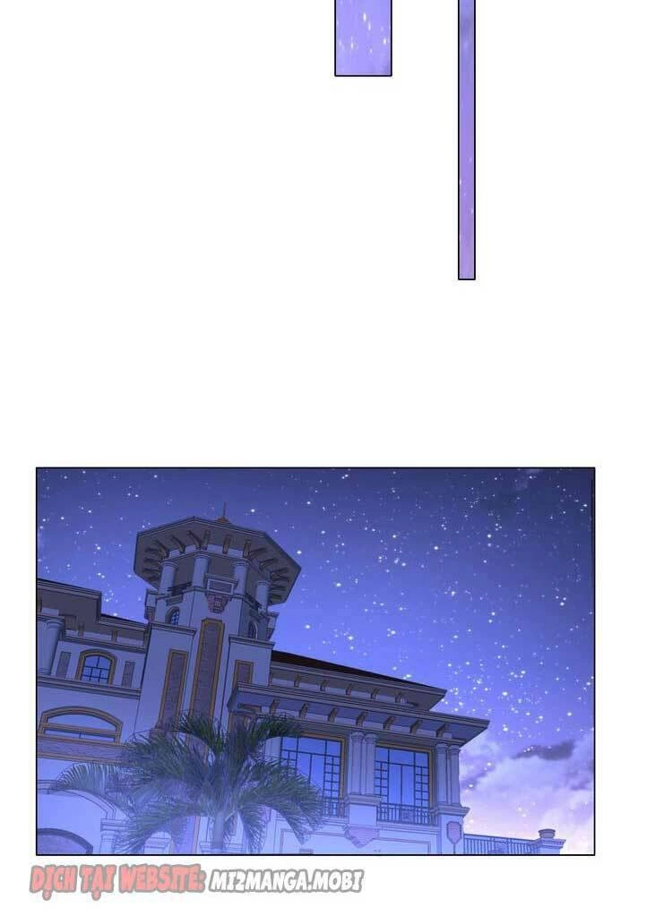 Điều Ước Sủng Ái Bất Bình Đẳng Chapter 85.1 - 25