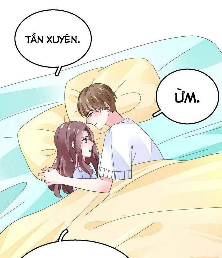 Điều Ước Sủng Ái Bất Bình Đẳng Chapter 85.2 - 2