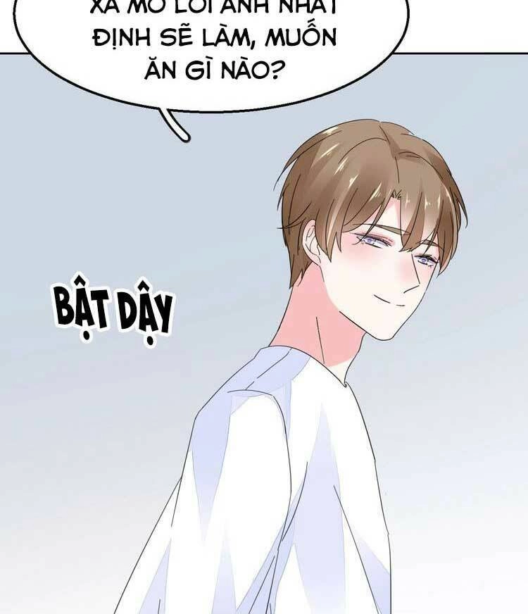 Điều Ước Sủng Ái Bất Bình Đẳng Chapter 85.2 - 5