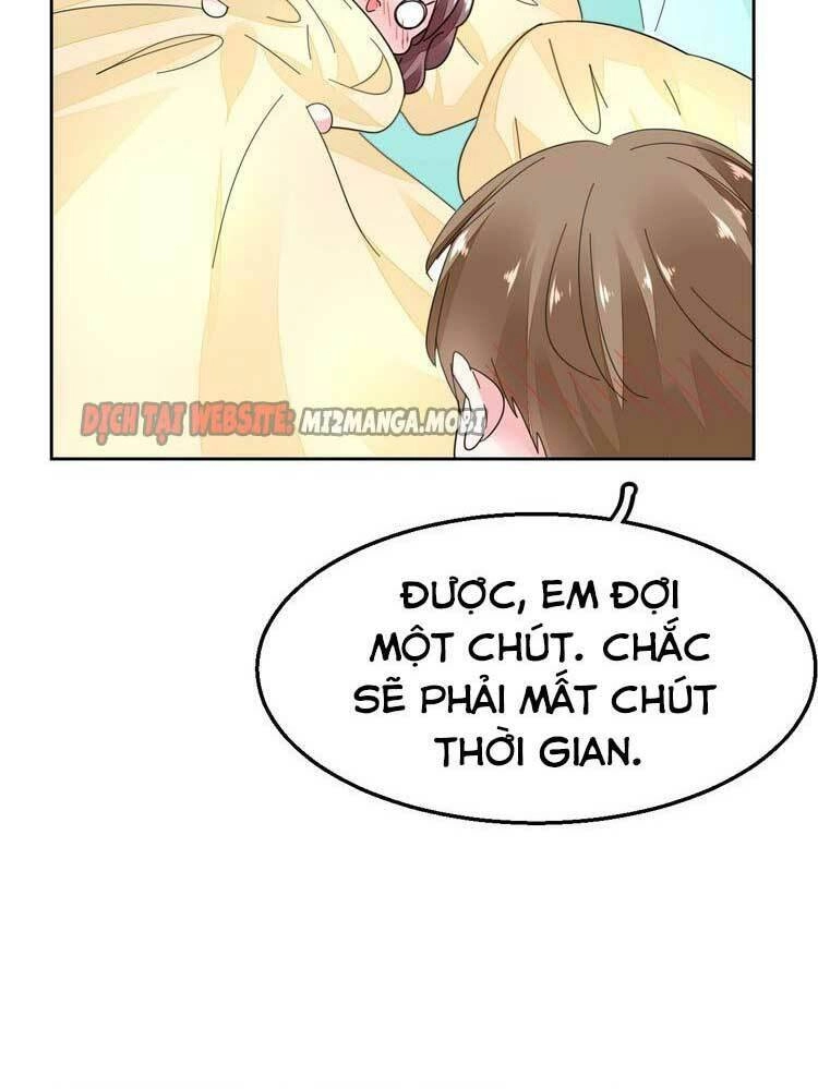 Điều Ước Sủng Ái Bất Bình Đẳng Chapter 85.2 - 7