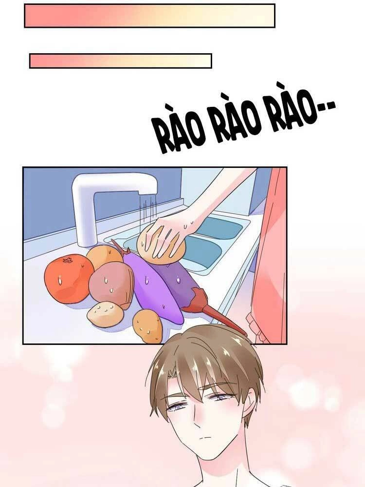 Điều Ước Sủng Ái Bất Bình Đẳng Chapter 85.2 - 8