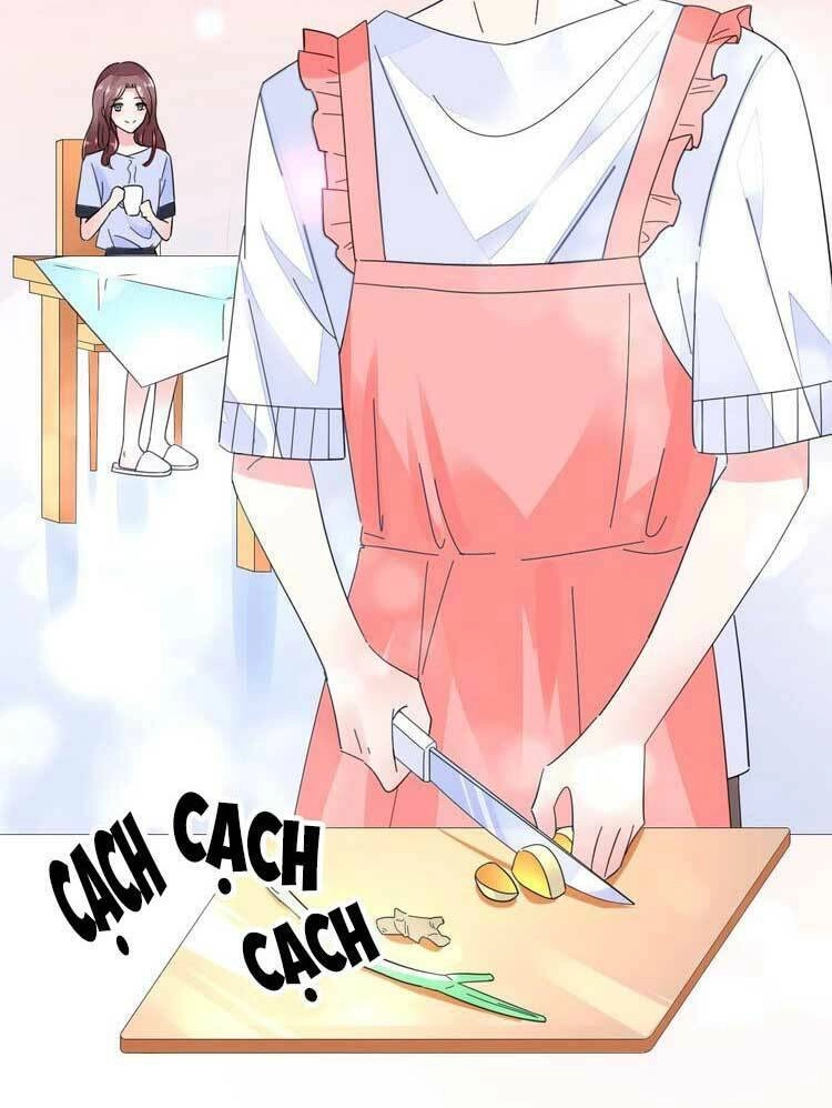 Điều Ước Sủng Ái Bất Bình Đẳng Chapter 85.2 - 9