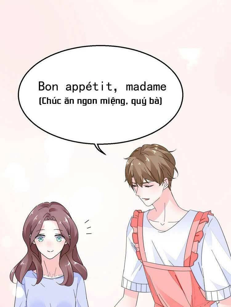 Điều Ước Sủng Ái Bất Bình Đẳng Chapter 85.2 - 14