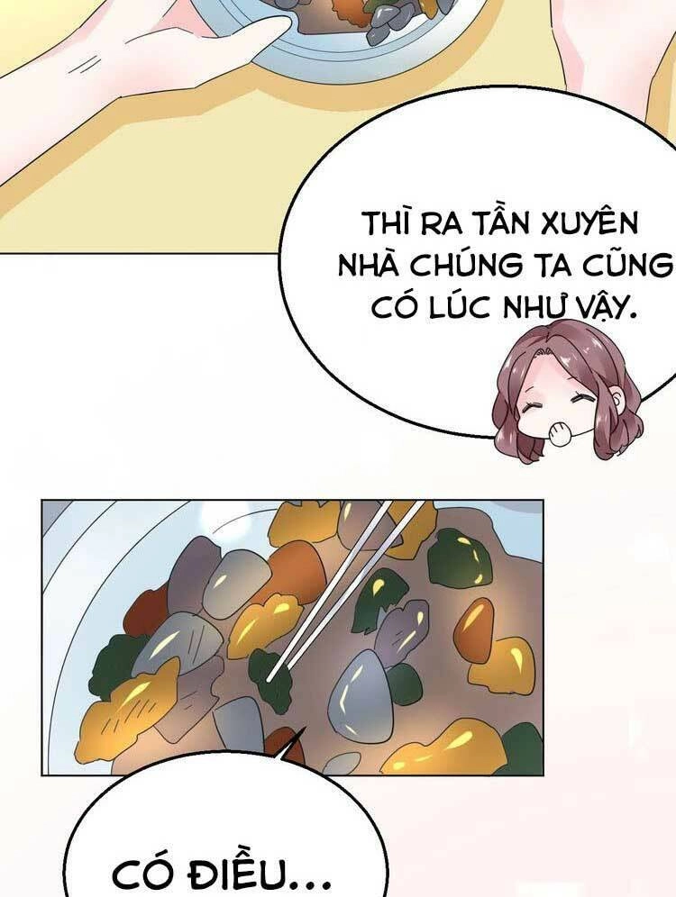 Điều Ước Sủng Ái Bất Bình Đẳng Chapter 85.2 - 16