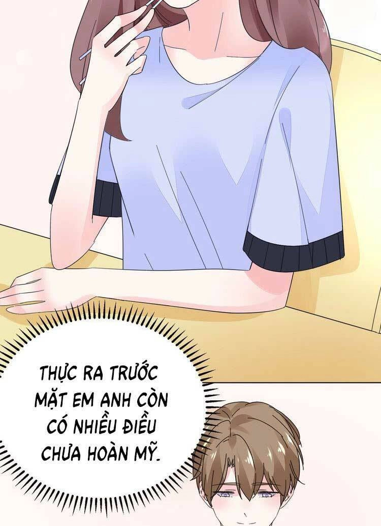 Điều Ước Sủng Ái Bất Bình Đẳng Chapter 85.2 - 18