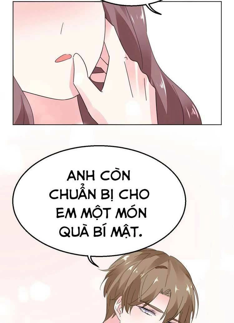 Điều Ước Sủng Ái Bất Bình Đẳng Chapter 85.2 - 20