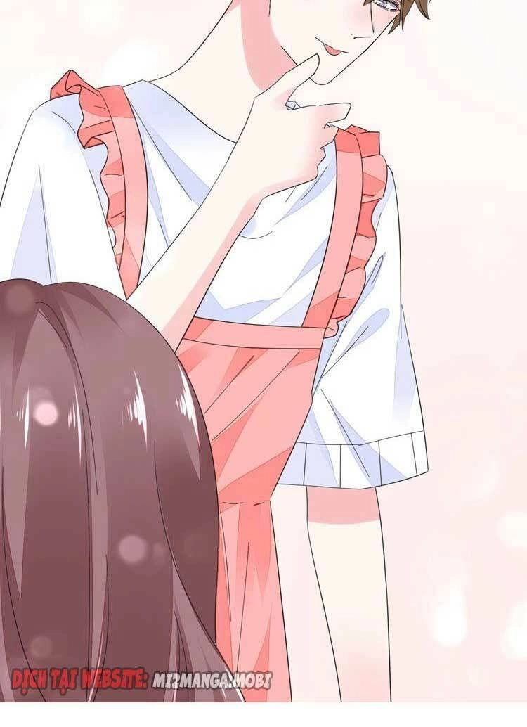 Điều Ước Sủng Ái Bất Bình Đẳng Chapter 85.2 - 21