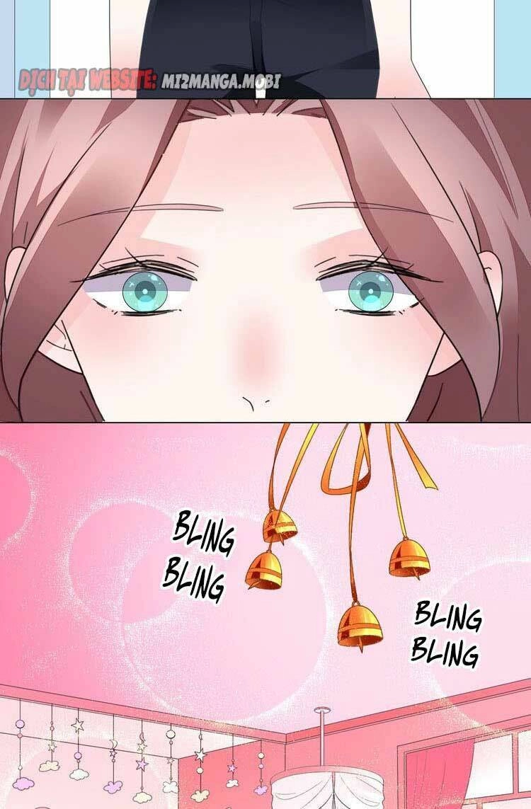 Điều Ước Sủng Ái Bất Bình Đẳng Chapter 85.2 - 25