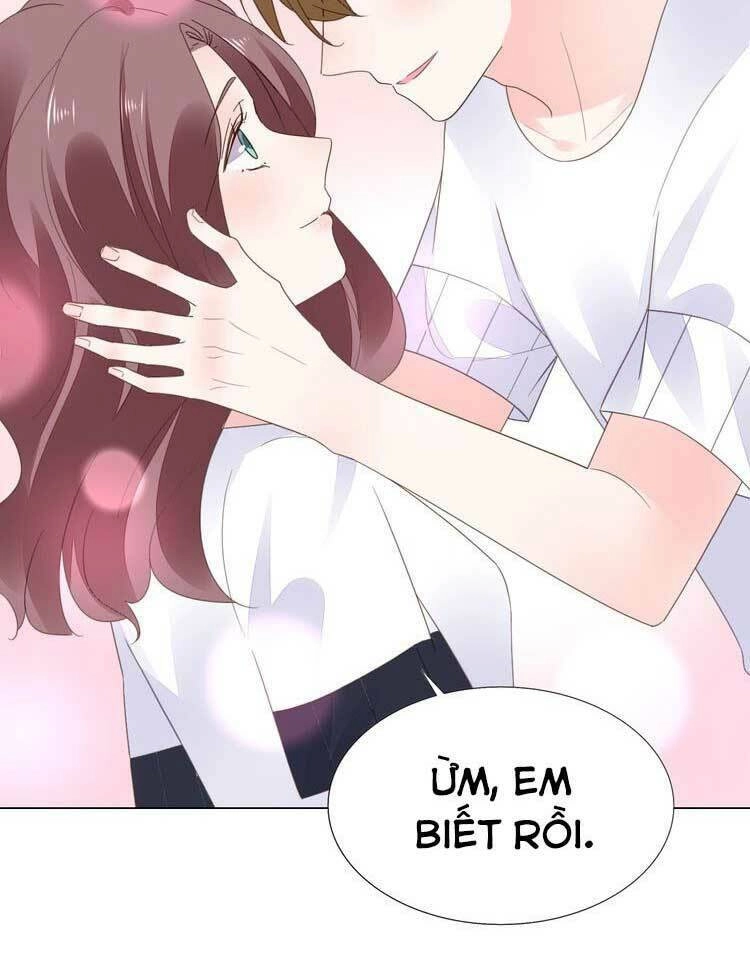 Điều Ước Sủng Ái Bất Bình Đẳng Chapter 86.1 - 6