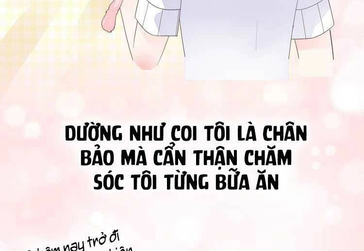 Điều Ước Sủng Ái Bất Bình Đẳng Chapter 86.1 - 17