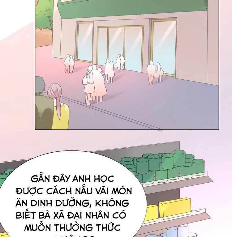 Điều Ước Sủng Ái Bất Bình Đẳng Chapter 86.1 - 23