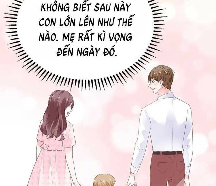 Điều Ước Sủng Ái Bất Bình Đẳng Chapter 86.1 - 30