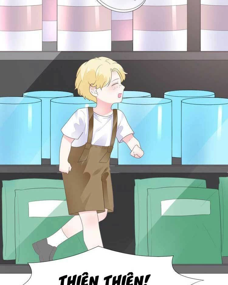 Điều Ước Sủng Ái Bất Bình Đẳng Chapter 86.1 - 34