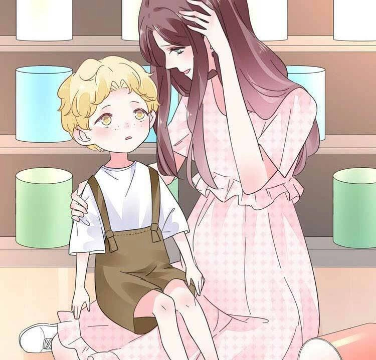 Điều Ước Sủng Ái Bất Bình Đẳng Chapter 86.2 - 3