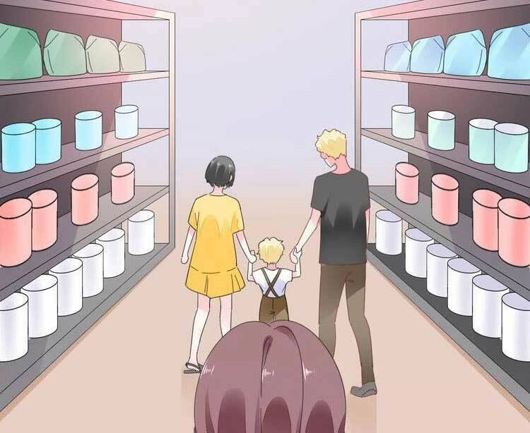 Điều Ước Sủng Ái Bất Bình Đẳng Chapter 86.2 - 15