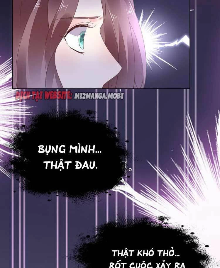 Điều Ước Sủng Ái Bất Bình Đẳng Chapter 86.2 - 18