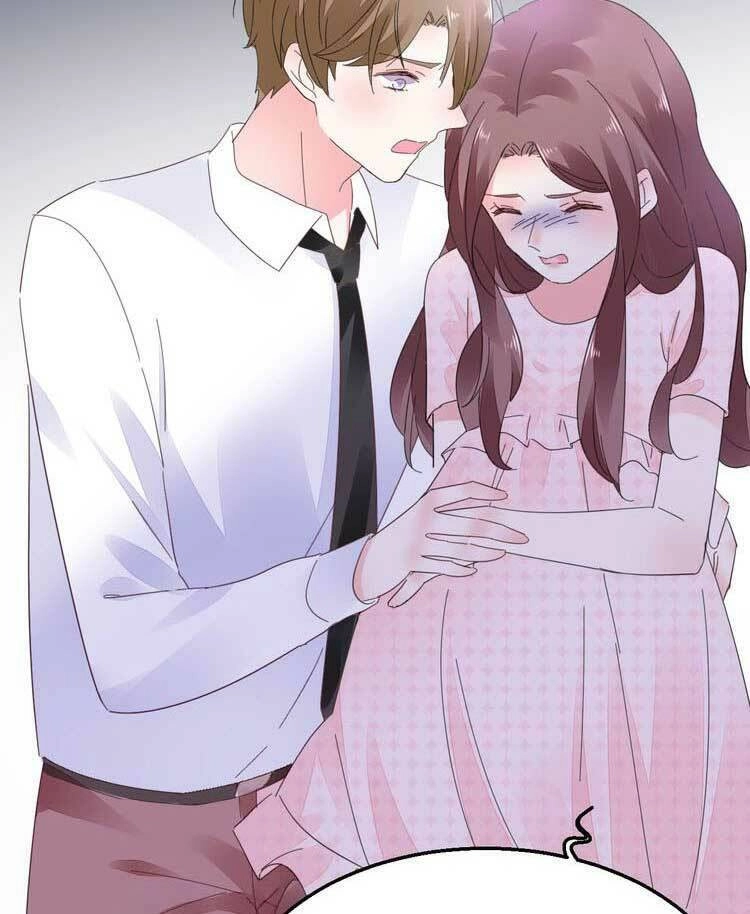 Điều Ước Sủng Ái Bất Bình Đẳng Chapter 86.2 - 21