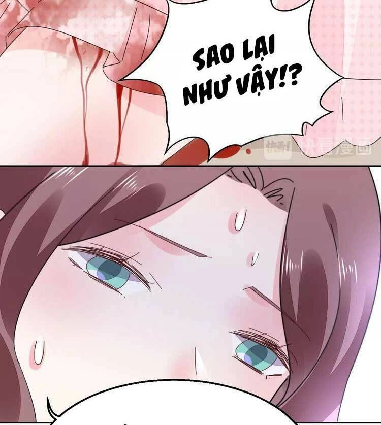 Điều Ước Sủng Ái Bất Bình Đẳng Chapter 86.2 - 24