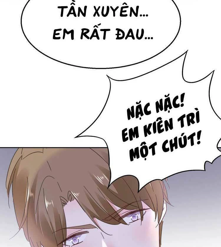 Điều Ước Sủng Ái Bất Bình Đẳng Chapter 86.2 - 25