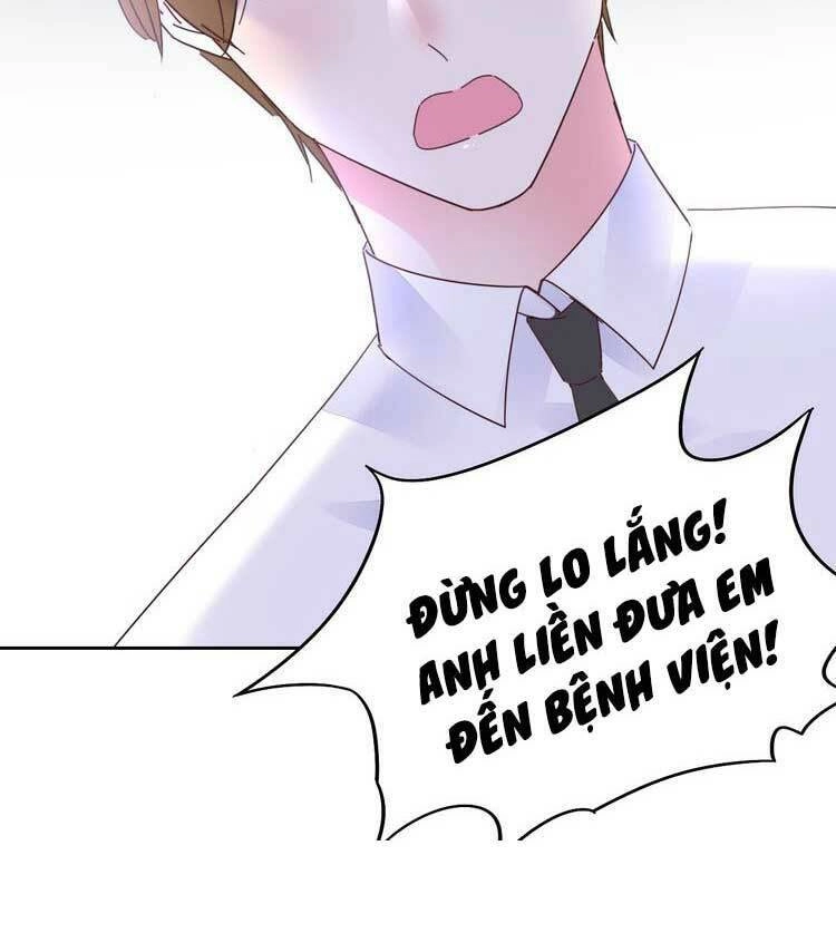 Điều Ước Sủng Ái Bất Bình Đẳng Chapter 86.2 - 26