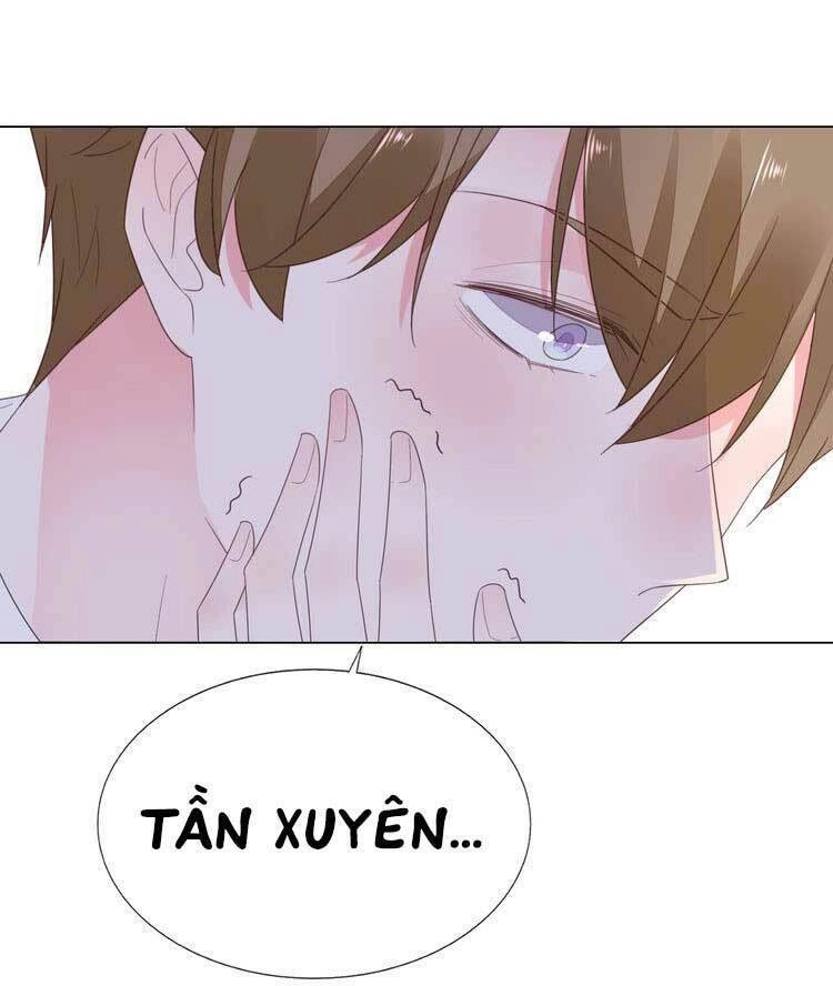 Điều Ước Sủng Ái Bất Bình Đẳng Chapter 86.2 - 27