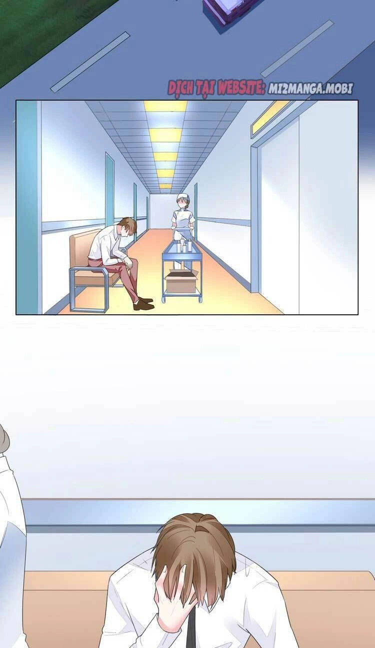 Điều Ước Sủng Ái Bất Bình Đẳng Chapter 87.1 - 3