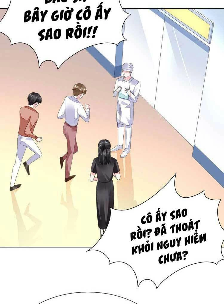 Điều Ước Sủng Ái Bất Bình Đẳng Chapter 87.1 - 10