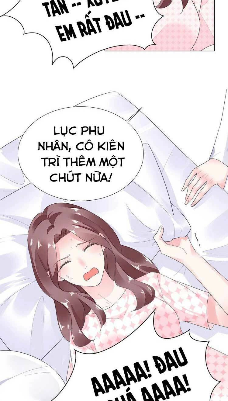 Điều Ước Sủng Ái Bất Bình Đẳng Chapter 87.1 - 18