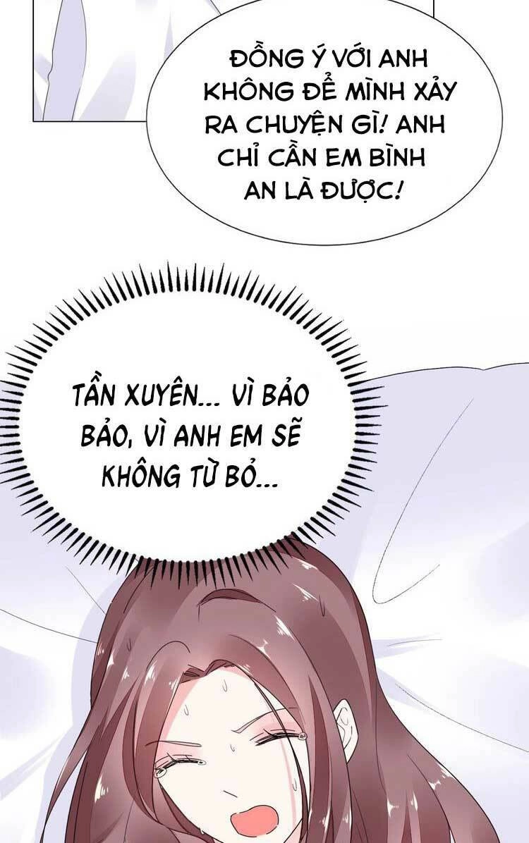 Điều Ước Sủng Ái Bất Bình Đẳng Chapter 87.1 - 21