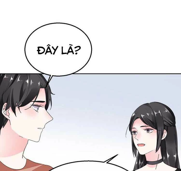 Điều Ước Sủng Ái Bất Bình Đẳng Chapter 87.2 - 7