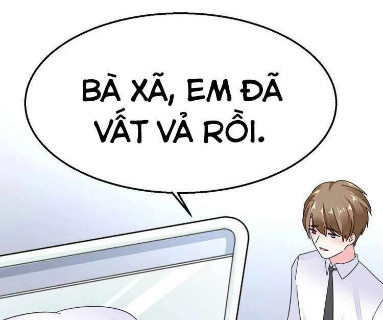 Điều Ước Sủng Ái Bất Bình Đẳng Chapter 87.2 - 17