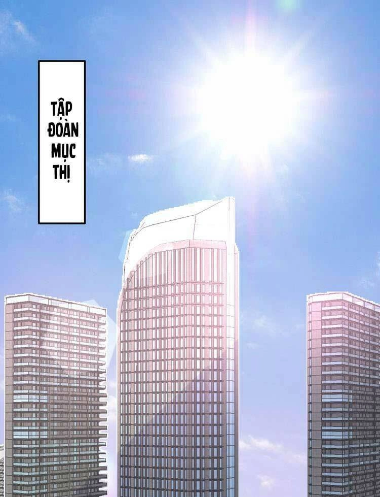 Điều Ước Sủng Ái Bất Bình Đẳng Chapter 88.1 - 2