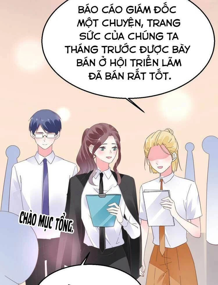 Điều Ước Sủng Ái Bất Bình Đẳng Chapter 88.1 - 4