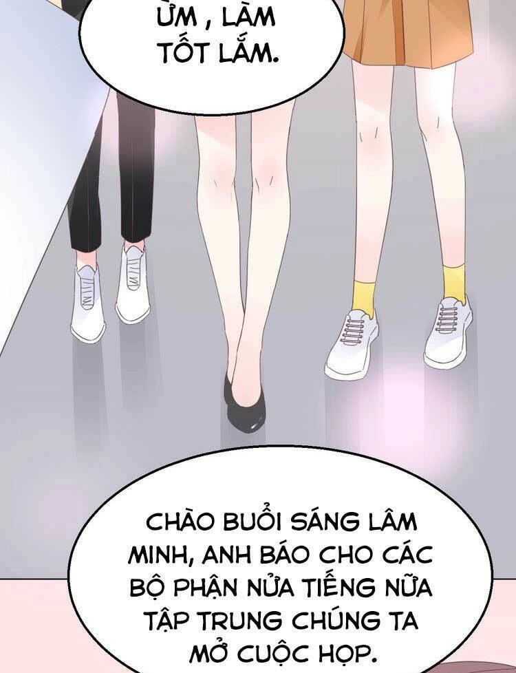 Điều Ước Sủng Ái Bất Bình Đẳng Chapter 88.1 - 5