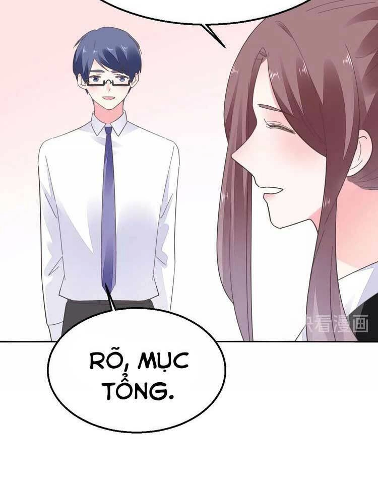 Điều Ước Sủng Ái Bất Bình Đẳng Chapter 88.1 - 6